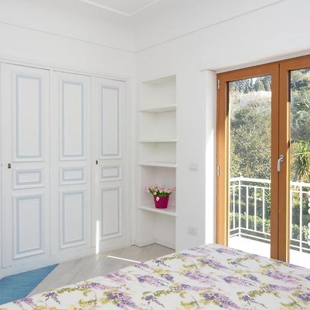 Le Gemme Guest House 阿纳卡普里 外观 照片