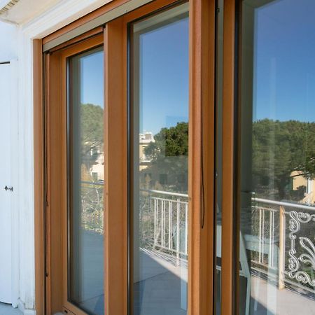 Le Gemme Guest House 阿纳卡普里 外观 照片