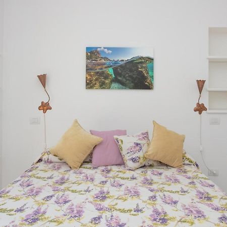 Le Gemme Guest House 阿纳卡普里 外观 照片