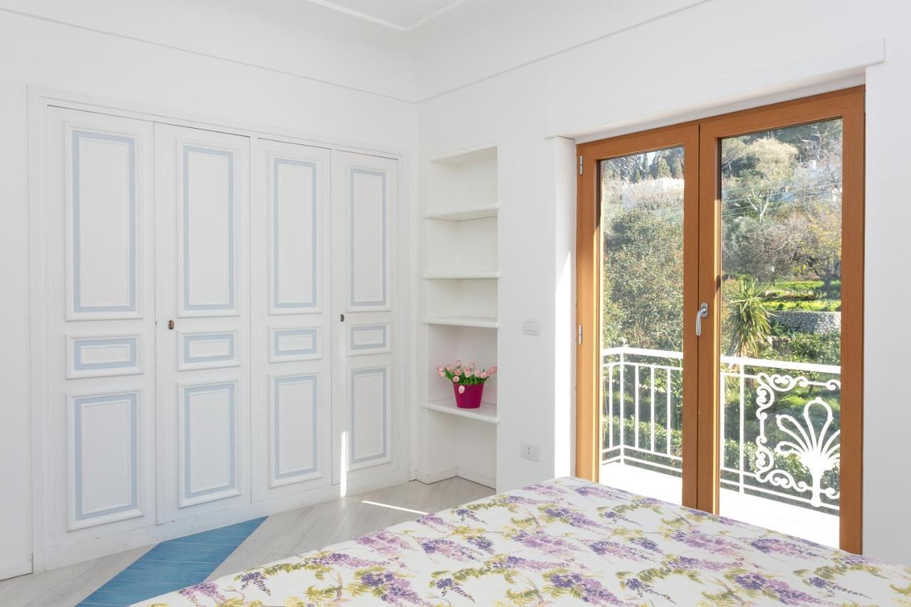 Le Gemme Guest House 阿纳卡普里 外观 照片