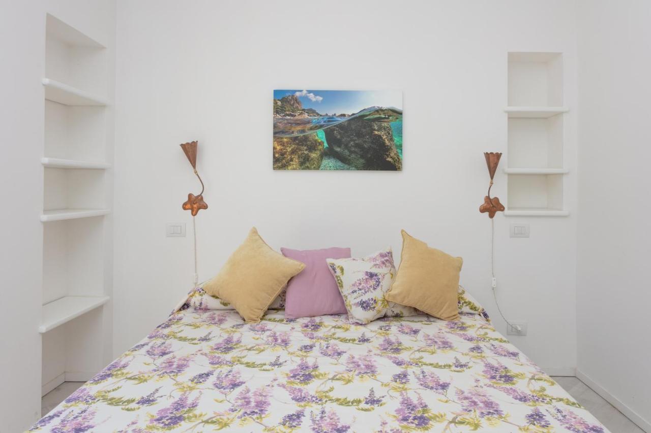 Le Gemme Guest House 阿纳卡普里 外观 照片
