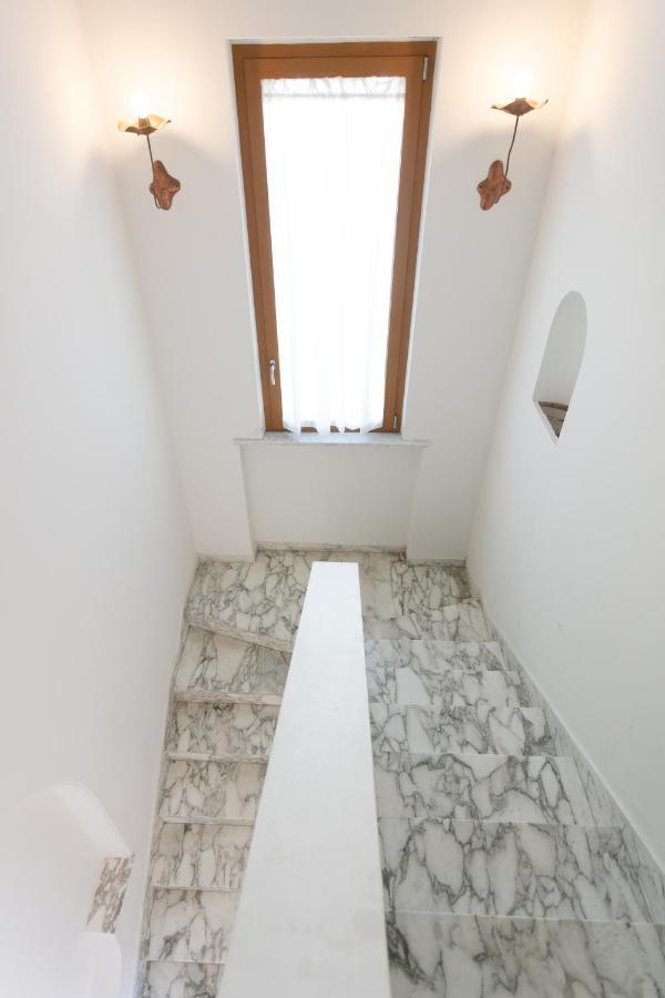 Le Gemme Guest House 阿纳卡普里 外观 照片
