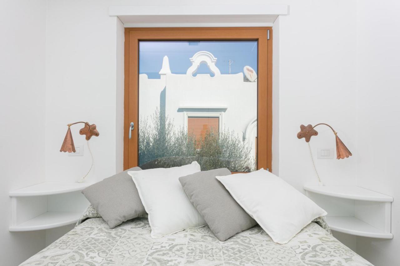 Le Gemme Guest House 阿纳卡普里 外观 照片