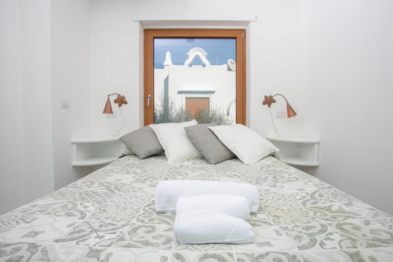 Le Gemme Guest House 阿纳卡普里 外观 照片