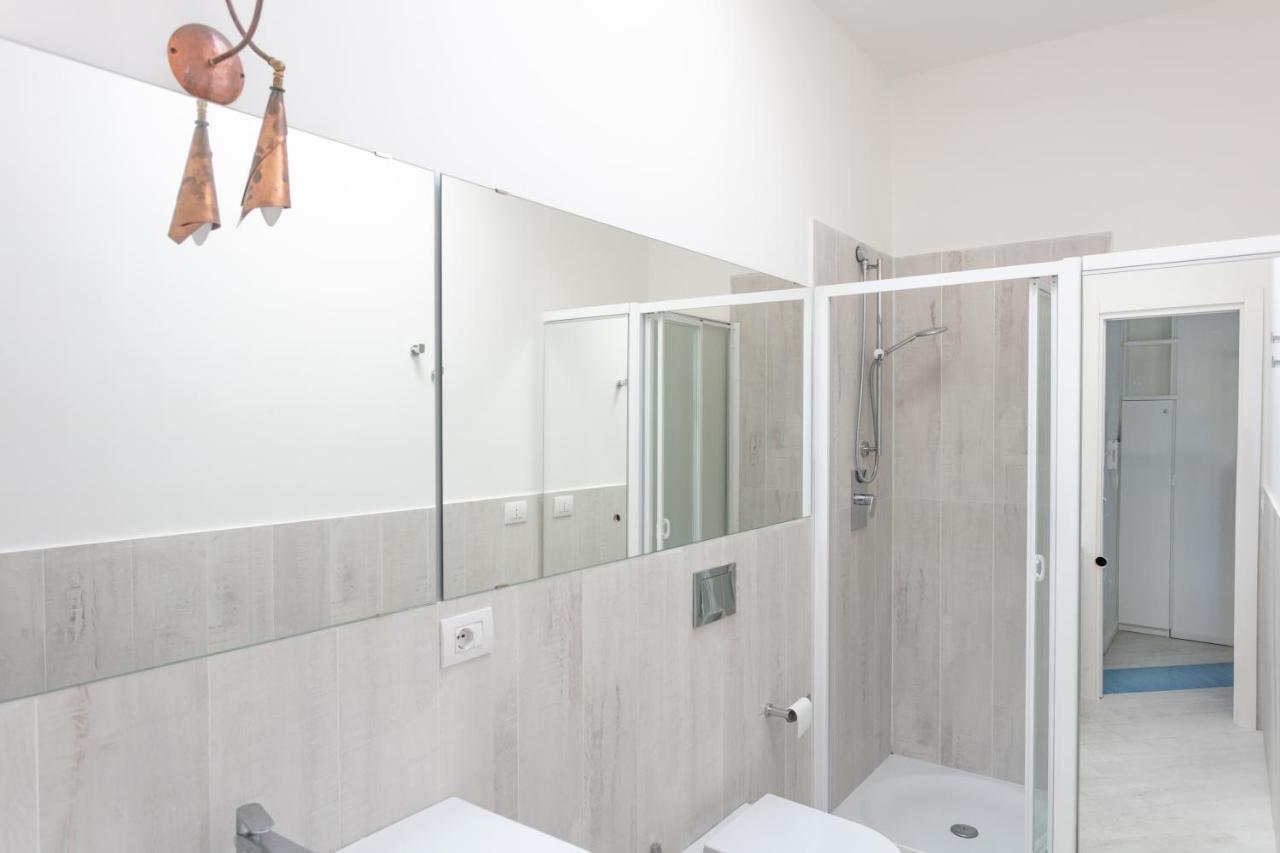Le Gemme Guest House 阿纳卡普里 外观 照片